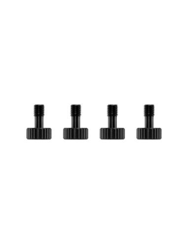 SmallHD Sunhood Replacement Screws (Indie 5 / Cine 5) - SmallHD