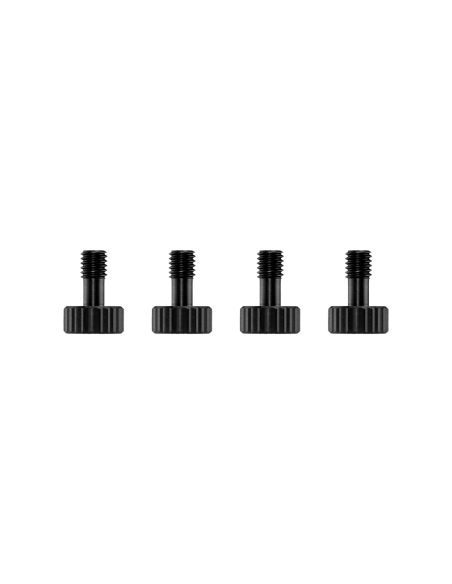 SmallHD Sunhood Replacement Screws (Indie 5 / Cine 5) - SmallHD