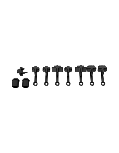 SmallHD Replacement Ultra 10 Dust Cover Kit