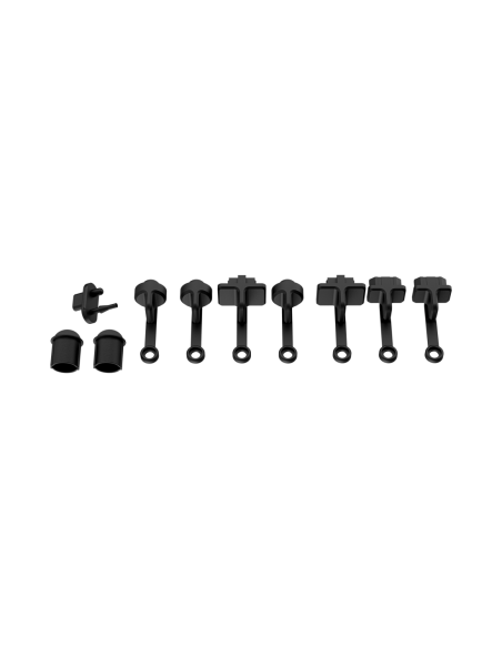 SmallHD Replacement Ultra 10 Dust Cover Kit