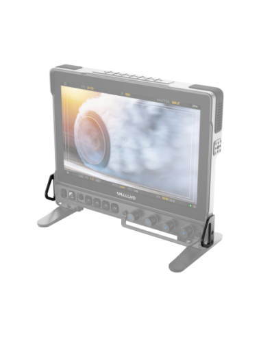 SmallHD Ultra 10 Dial Protector D-Ring