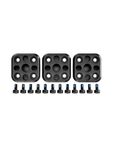 SmallHD Steel 1/4 20 Inserts (Ultra 7