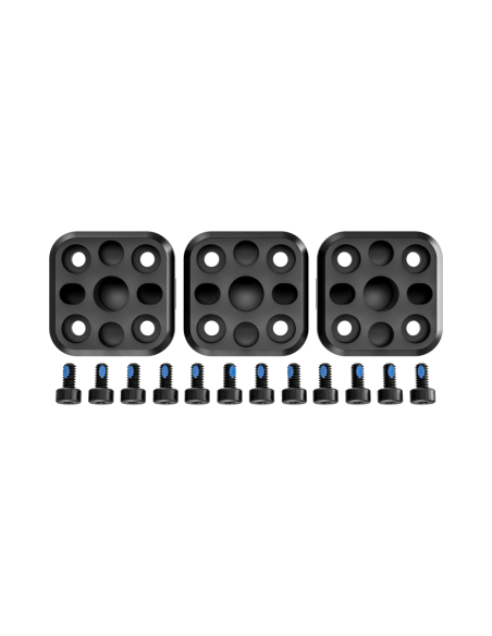 SmallHD Steel 1/4 20 Inserts (Ultra 7