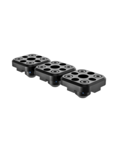 SmallHD Steel 1/4 20 Inserts (Ultra 7 2