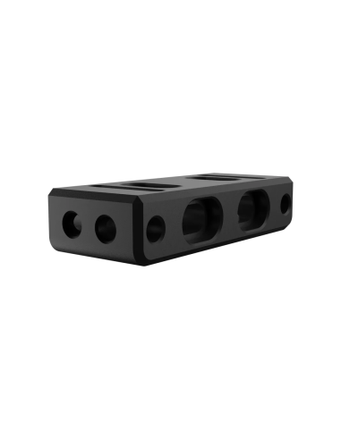Bolt 6 Universal Mounting Block