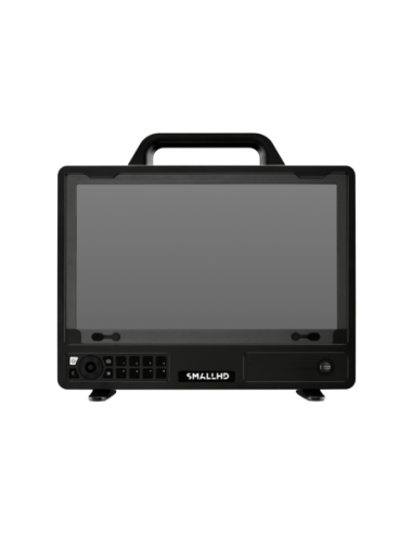 SmallHD 4K Monitor Screen Protector - SmallHD