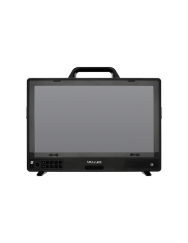 SmallHD 4K Monitor Screen Protector - SmallHD