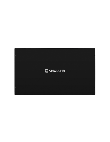 SmallHD 4K Monitor Screen Protector - SmallHD