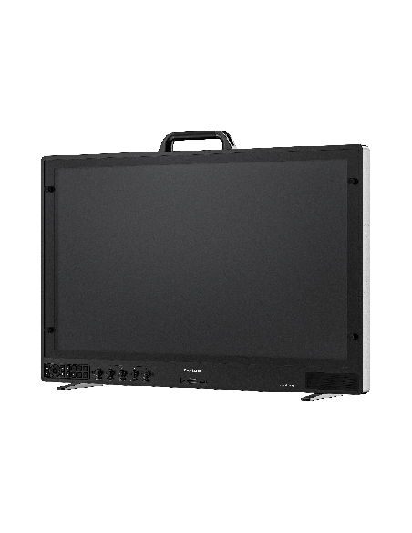 SmallHD 4K Monitor Screen Protector - SmallHD