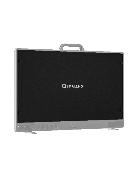 SmallHD 4K Monitor Screen Protector - SmallHD