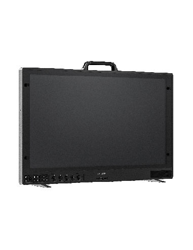 SmallHD 4K Monitor Screen Protector - SmallHD