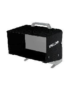 SmallHD Cine 13 Snap On Sunhood