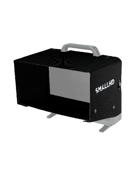 SmallHD Cine 13 Snap On Sunhood
