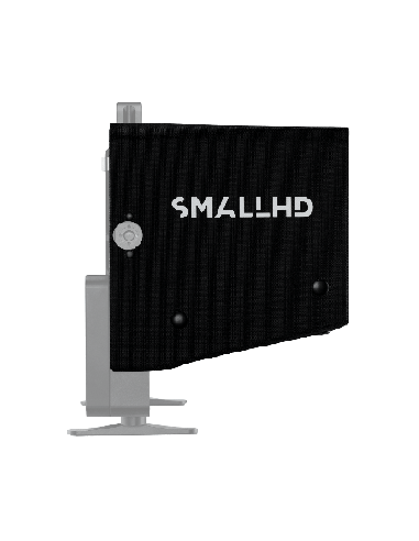 SmallHD Cine 13 Snap On Sunhood - SmallHD