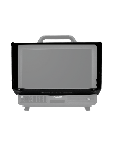 SmallHD Cine 13 Snap On Sunhood - SmallHD