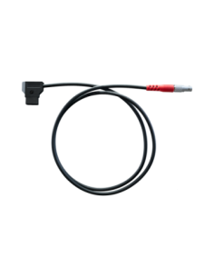 SmallHD D-Tap to 2pin Power Cable (36”)