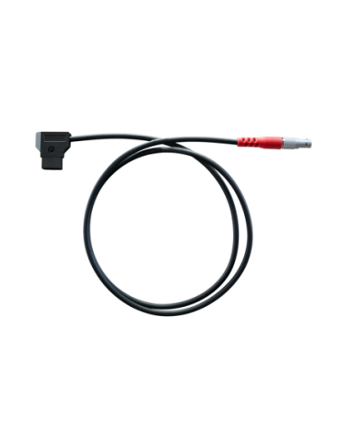 SmallHD D-Tap to 2pin Power Cable (36”)