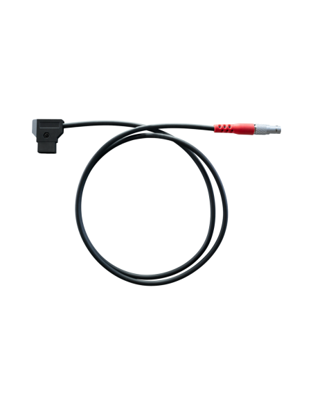 SmallHD D-Tap to 2pin Power Cable (36”)