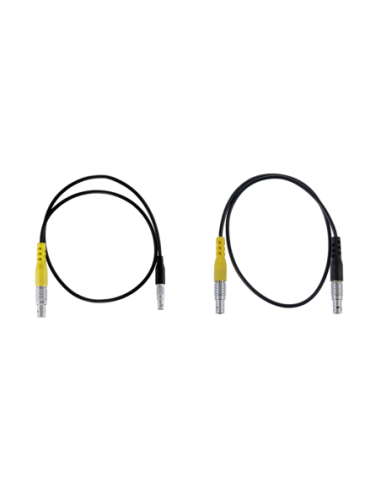 SmallHD Camera Control Cable Bundle for RED®