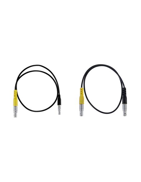 SmallHD Camera Control Cable Bundle for RED®