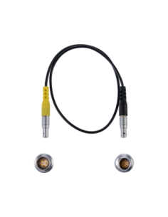 SmallHD Camera Control Cable Bundle for RED® 2