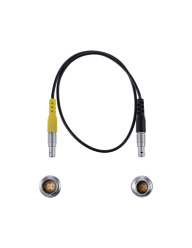 SmallHD Camera Control Cable Bundle for RED® - SmallHD