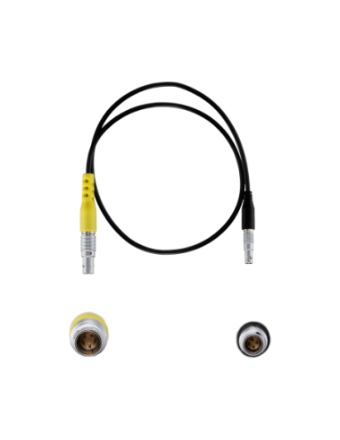 SmallHD Camera Control Cable Bundle for RED® - SmallHD