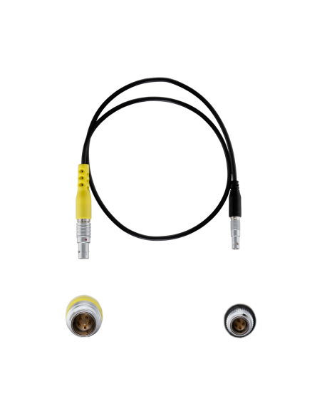 SmallHD Camera Control Cable Bundle for RED® - SmallHD