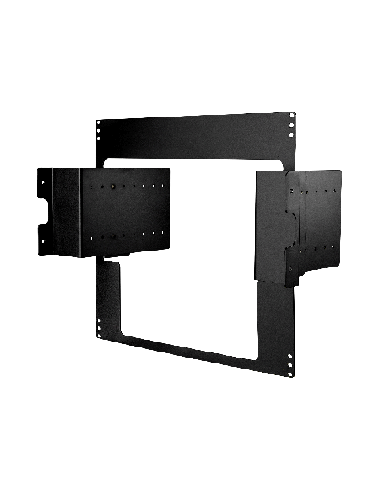 SmallHD Rack Mount for 4K Monitors - SmallHD