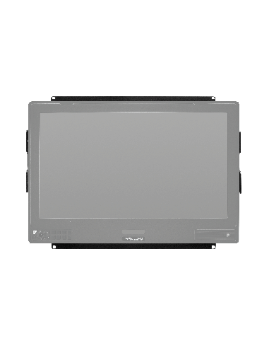 SmallHD Rack Mount for 4K Monitors - SmallHD