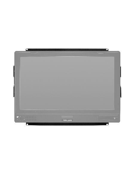 SmallHD Rack Mount for 4K Monitors - SmallHD
