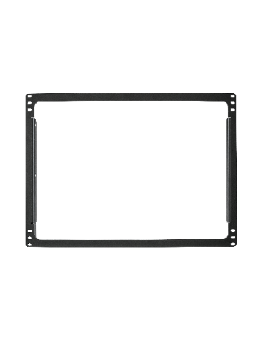 SmallHD Rack Mount for 4K Monitors - SmallHD