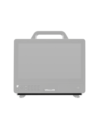 SmallHD Mounting Rail for 4K Monitors