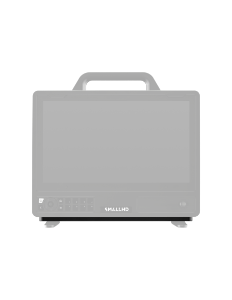 SmallHD Mounting Rail for 4K Monitors