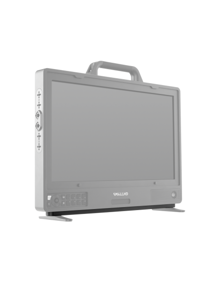 SmallHD Mounting Rail for 4K Monitors - SmallHD