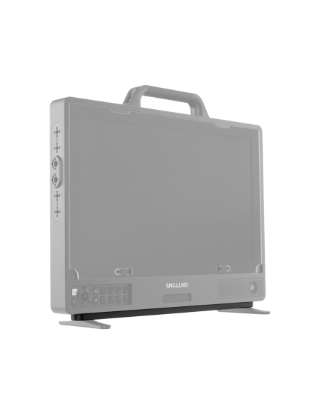 SmallHD Mounting Rail for 4K Monitors - SmallHD