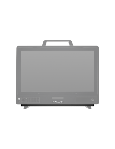 SmallHD Mounting Rail for 4K Monitors - SmallHD