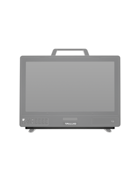 SmallHD Mounting Rail for 4K Monitors - SmallHD