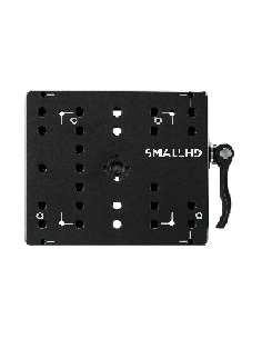 SmallHD 4K Monitor Cheese Plate