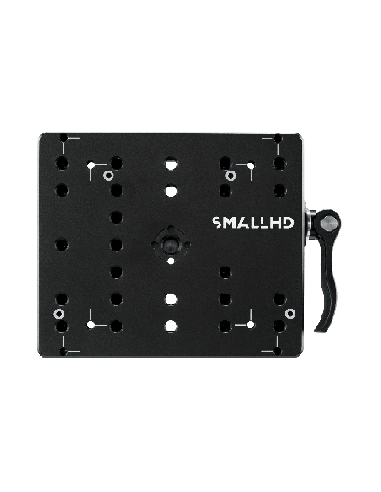 SmallHD 4K Monitor Cheese Plate