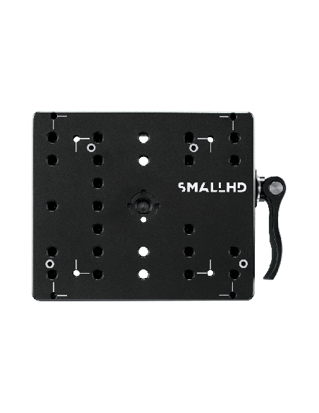 SmallHD 4K Monitor Cheese Plate