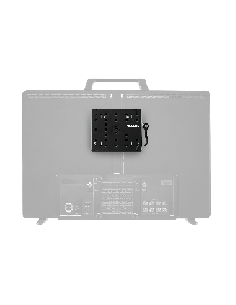 SmallHD 4K Monitor Cheese Plate 2
