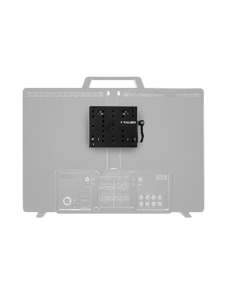 SmallHD 4K Monitor Cheese Plate - SmallHD