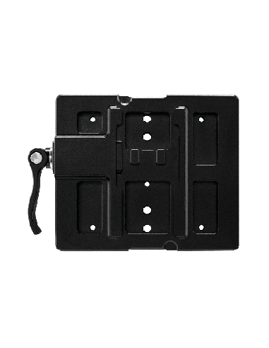 SmallHD 4K Monitor Cheese Plate - SmallHD