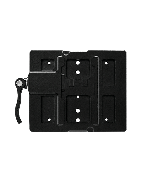 SmallHD 4K Monitor Cheese Plate - SmallHD