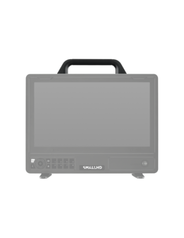 SmallHD Premium Monitor Handle for 4K Monitors