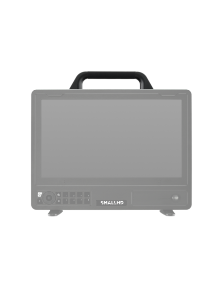 SmallHD Premium Monitor Handle for 4K Monitors