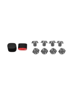 SmallHD Quantum 27 Snap Screws Kit