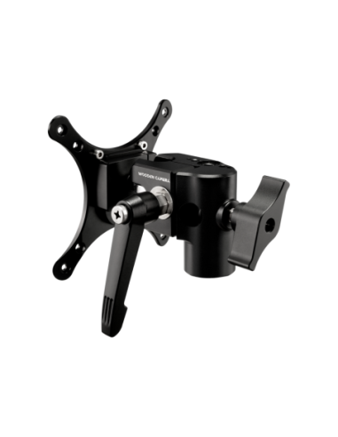 SmallHD Ultra QR Articulating Monitor Mount (Baby Pin