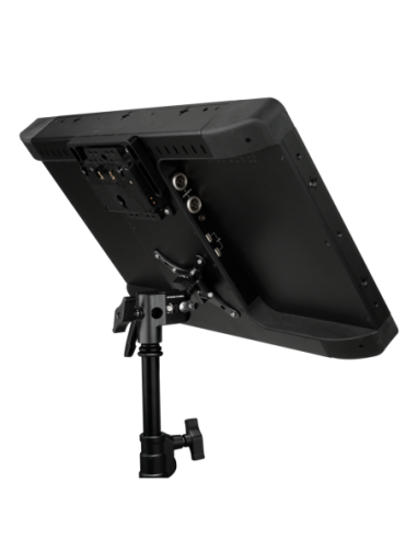 SmallHD Ultra QR Articulating Monitor Mount (Baby Pin, C-Stand) - SmallHD